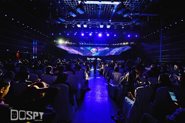 智玩周报第37期：腾讯互动娱乐UP2016发布会盛大开启