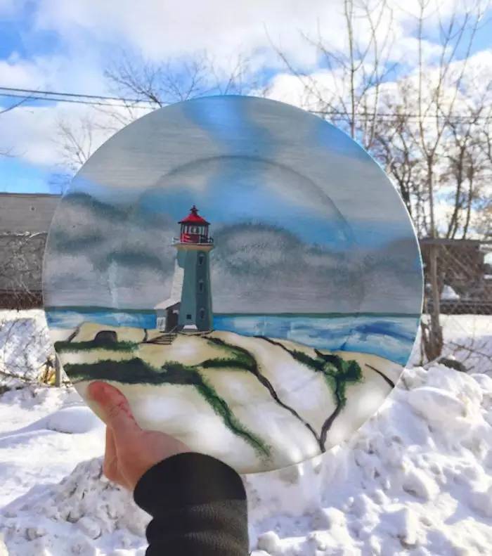 为旅行留下一份美好的记忆,去一个地方旅游留些什么纪念品