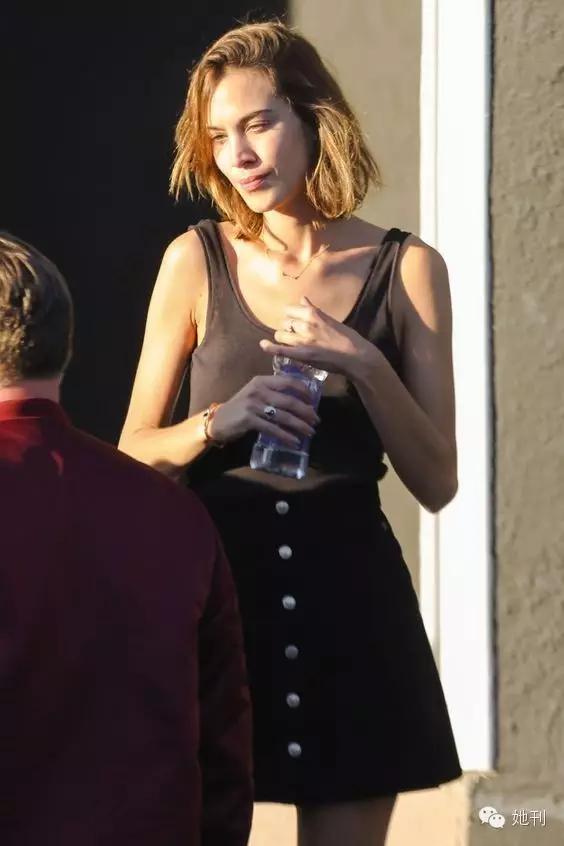 宋慧乔几百块就能美成这样，好品位，真的与钱无关