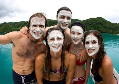 帕劳旅游免费玩,帕劳2019年能去旅游吗