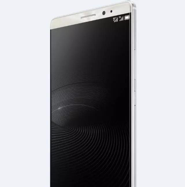 华为mate8用的是几纳米的芯片,mate8能升级鸿蒙吗