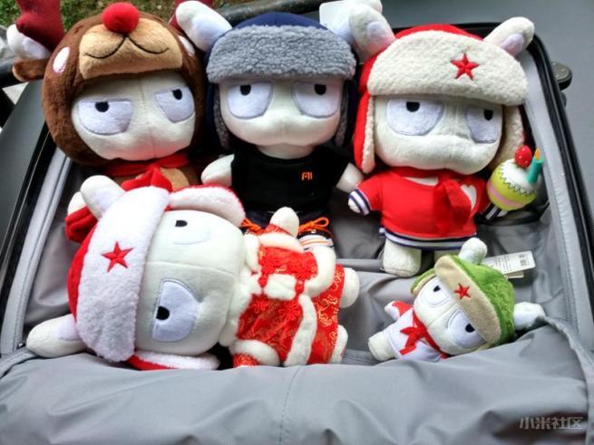 小米旅行箱20寸和24寸,小米旅行箱和90分旅行箱