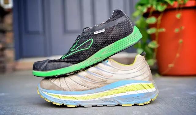 比阿迪好的跑鞋,比阿迪达斯和耐克好的鞋