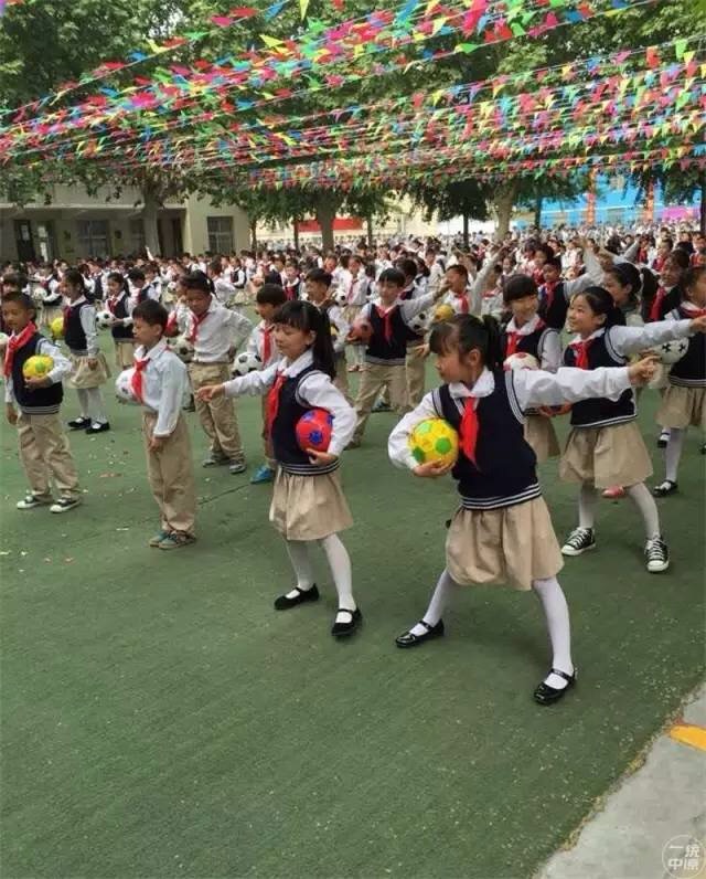 它曾经是国家的耻辱，如今却是河南的骄傲