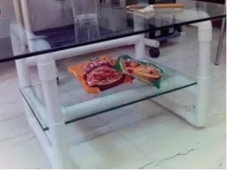 PVC水管除了装修外还有如此多的用处！很多都没见过