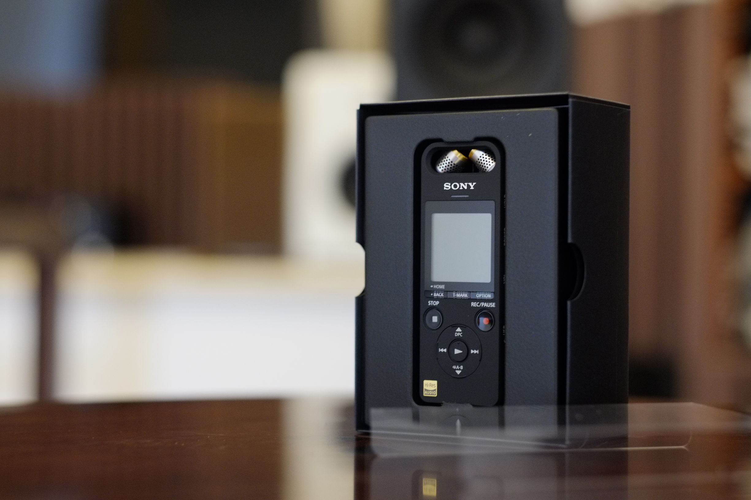 索尼最值得购买的hifi播放器,索尼停产hifi播放器