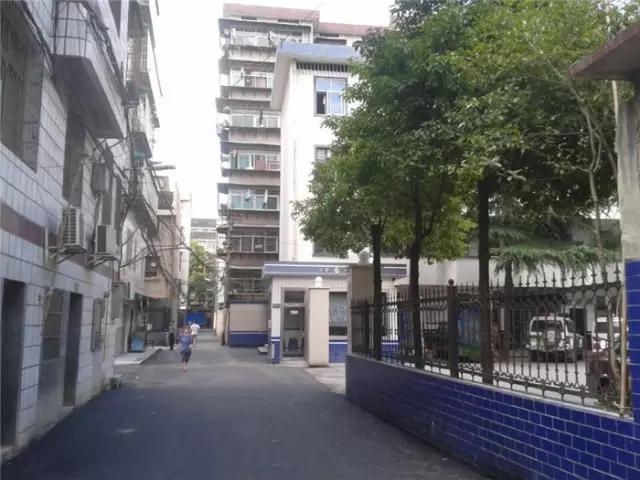 衡阳县西渡园区派出所,衡阳县西渡新房乔迁