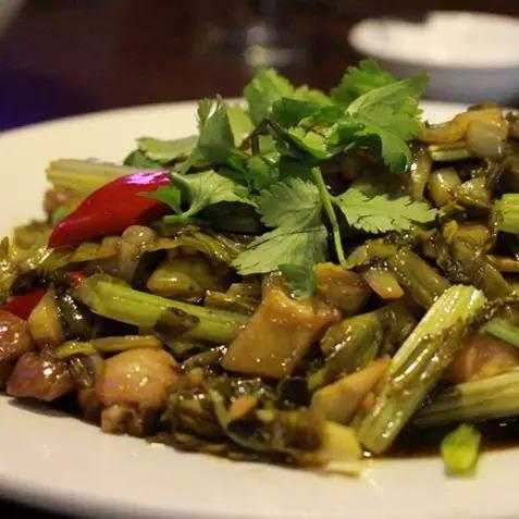 勾魂的黎塘风味烧烤店正在艾特你！约不约？