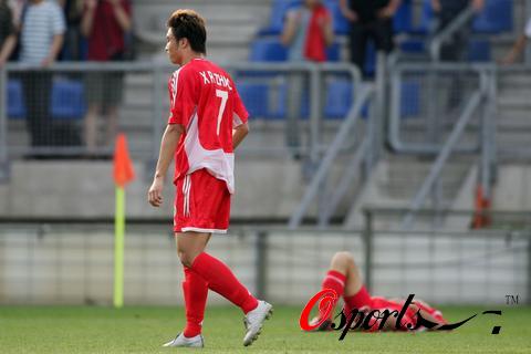 比肩梅西的天才,05年世青赛梅西回忆