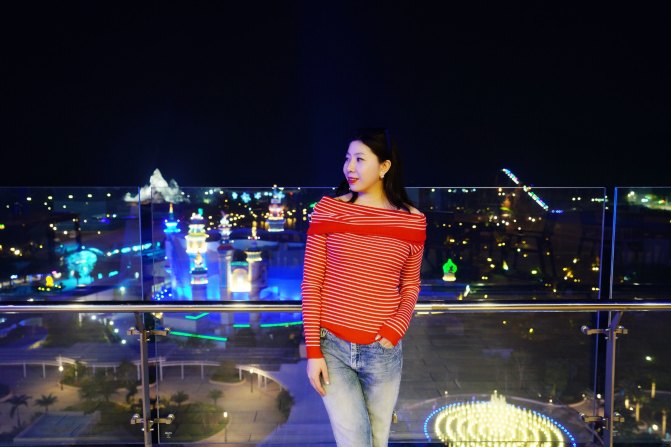 珠海长隆海洋王国2天1夜游玩攻略,最新珠海长隆海洋王国旅游攻略