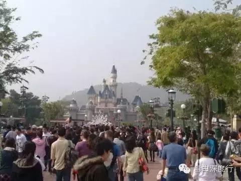 上海迪士尼门票全攻略,上海迪士尼票务旅游攻略