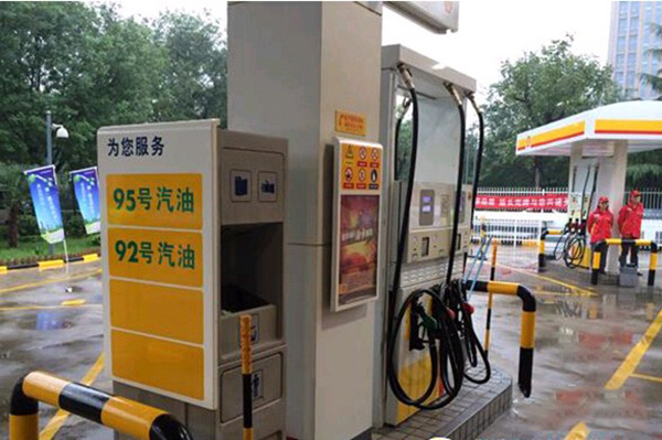 国五油和国六油能混加吗,国五标准哪年执行的