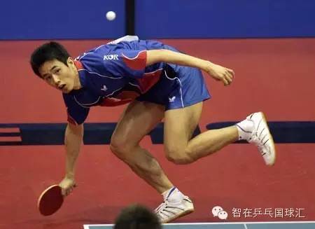 实战经验100句,乒乓球业余球友应掌握的技术