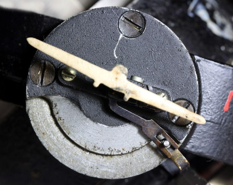 飞行器的静不稳定性,飞行器的飞行状态参数