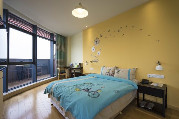 太湖舒畅之旅：乐享田园生活