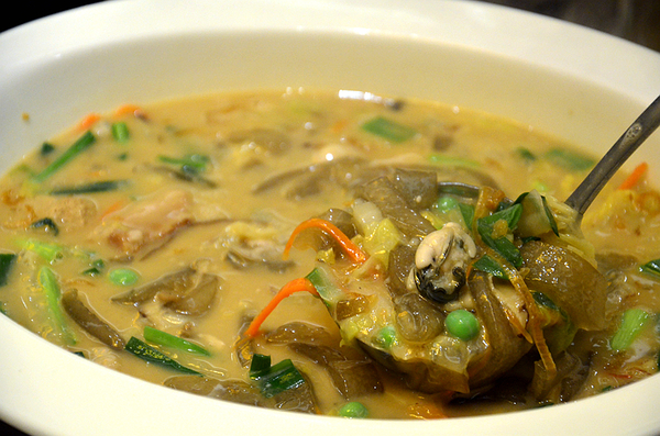 厦门味霖海鲜渔港,同安味霖海鲜渔港周岁宴