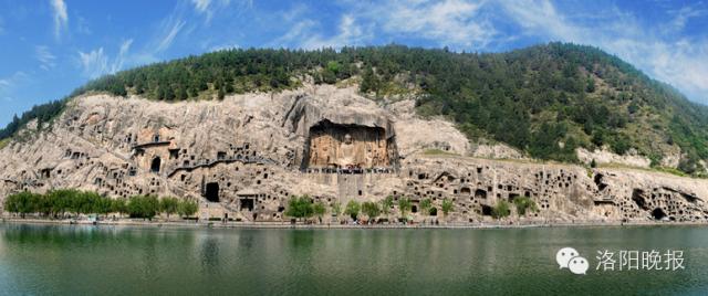 洛阳旅游攻略景点必去,洛阳白云山自驾游攻略