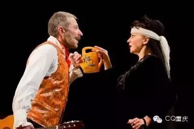 本周，请用这些来安慰重庆人的文艺心！