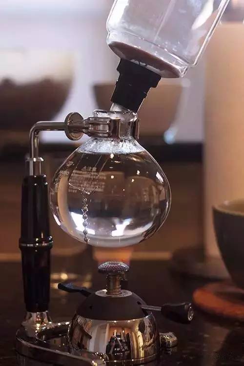 虹吸壶到底怎么做,沉浸式虹吸壶欣赏