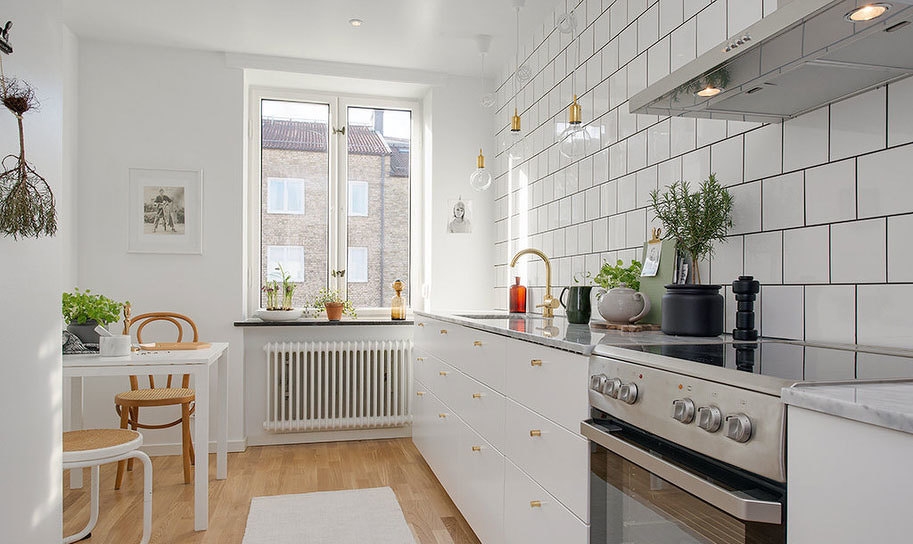 橱柜别瞎买2020年厨房流行这样装,橱柜原来要这样选早点知道就好了