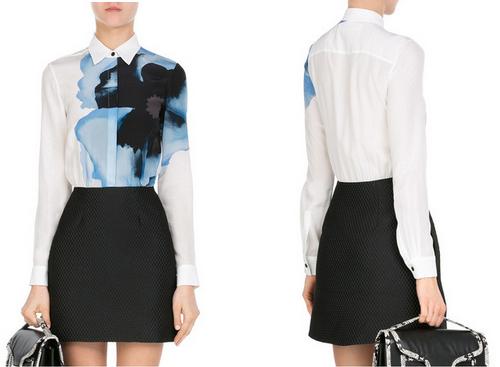 为了撩倒宋仲基韩剧女主们都穿哪些品牌的衣服？