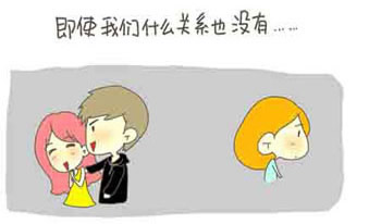 因为你不喜欢我所以你不明白,因为你不喜欢我英文