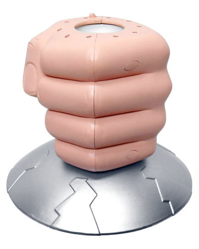 14个污力涛涛的器具，一看就不是正经设计师设计的