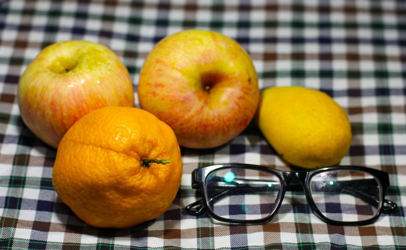 上班族不用愁，以后淄博人买水果方便了~