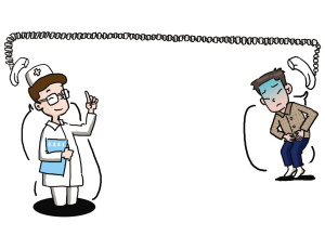 神经外科患者康复科普,神经外科昏迷病人的健康宣教