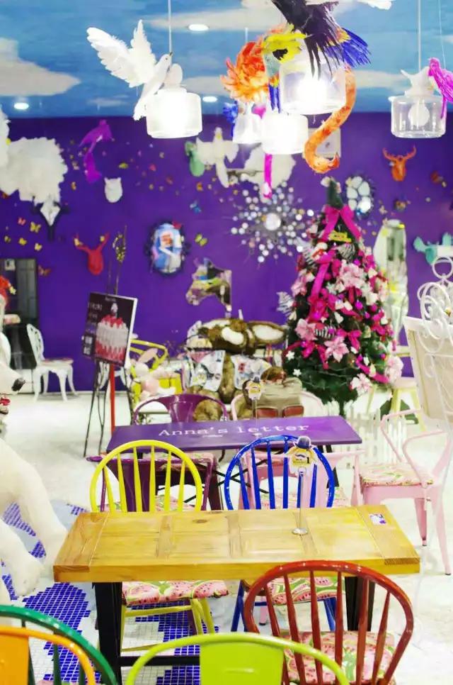 贵阳美食地图及路线,贵阳喷水池地铁站美食街