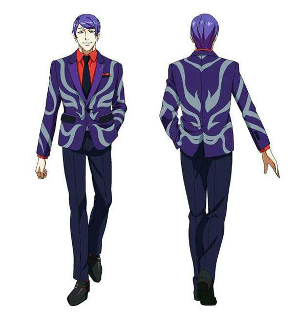 声优都是怪物但想火真的不容易,声优都是怪物系列一男一女