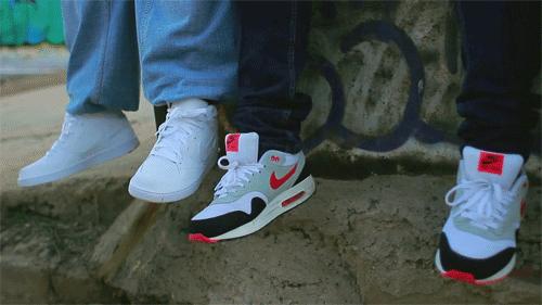 即使你不是球鞋迷，都必须有一双的AirMax