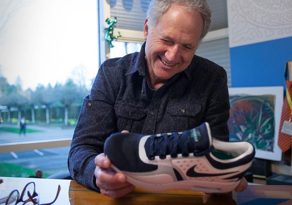 即使你不是球鞋迷，都必须有一双的AirMax