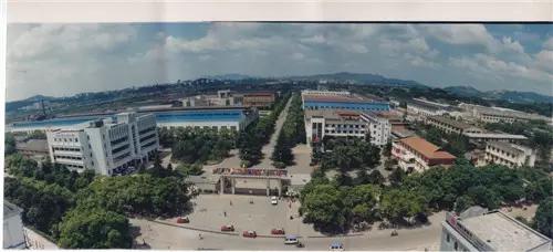 株机人的回忆都在这里，哪个历史瞬间你最喜欢？