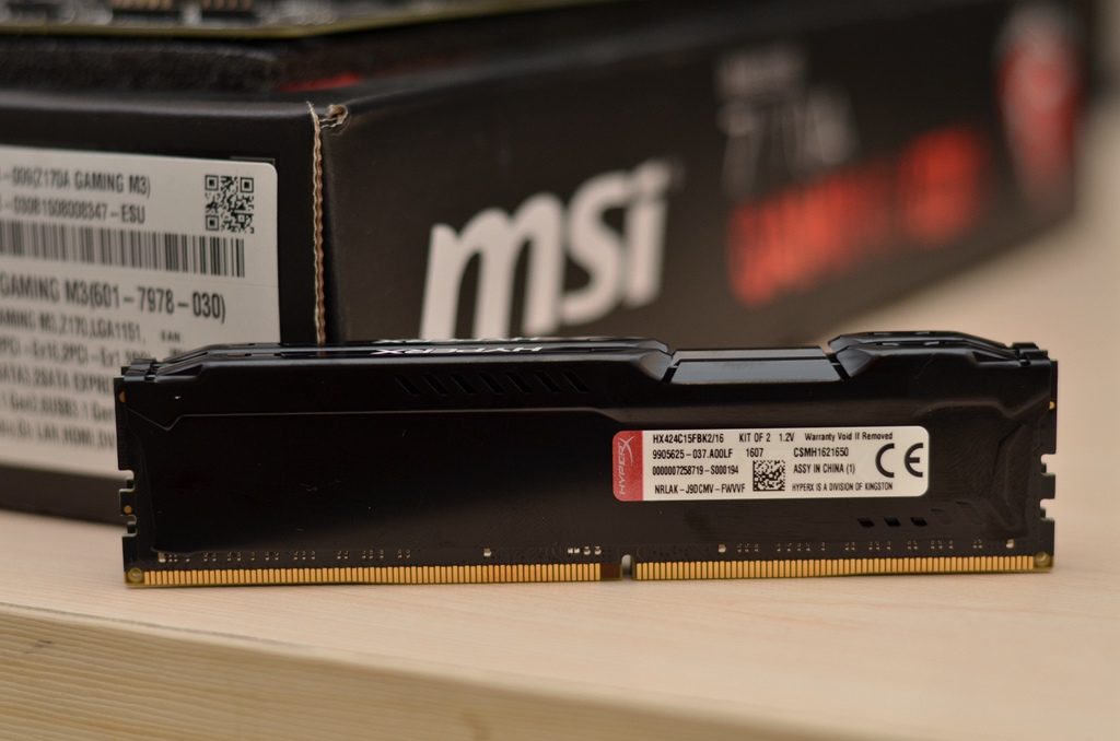 z170主板超内存方法,只调频率不调时序算超频吗