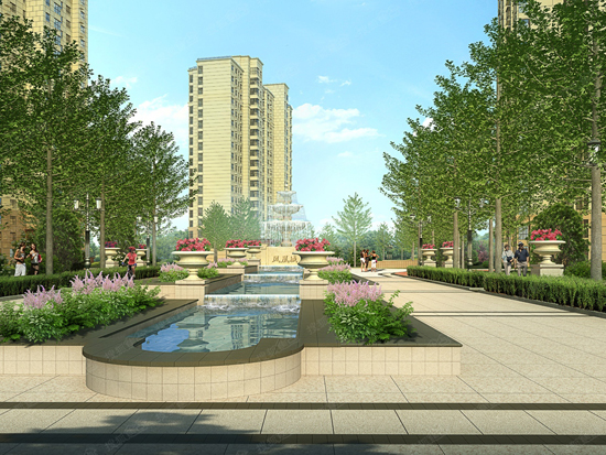 沧州市未开盘项目,沧州市运河区新开盘房价