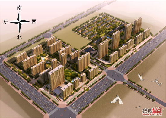 沧州市未开盘项目,沧州市运河区新开盘房价