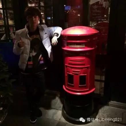 北京撞星最多的餐馆！