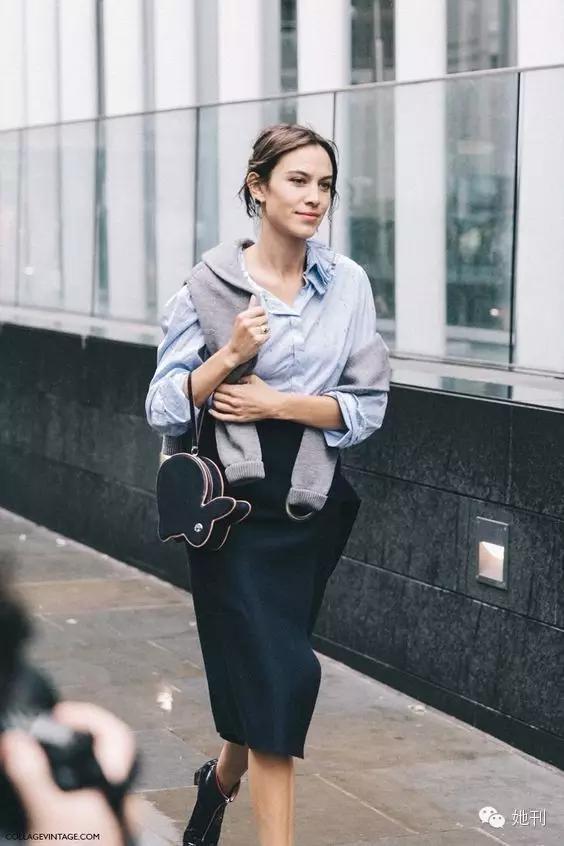 宋慧乔几百块就能美成这样，好品位，真的与钱无关