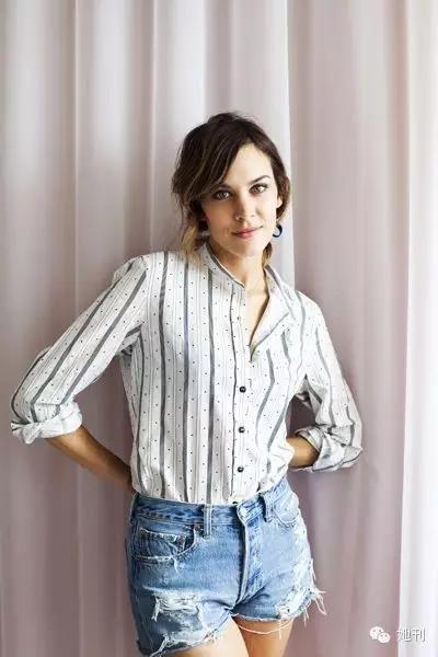 宋慧乔几百块就能美成这样，好品位，真的与钱无关