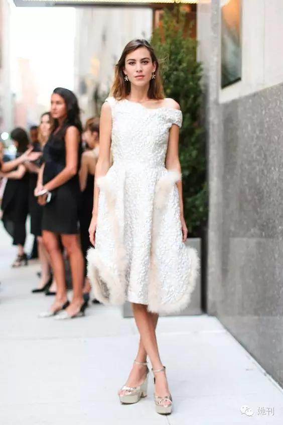 宋慧乔几百块就能美成这样，好品位，真的与钱无关