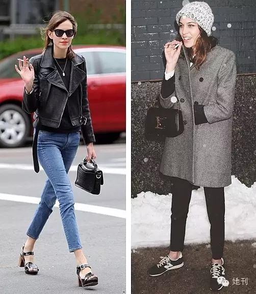 宋慧乔几百块就能美成这样，好品位，真的与钱无关