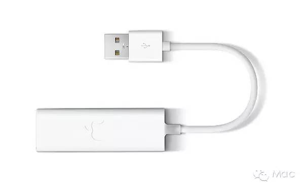 新手必看!苹果电脑如何连接有线网络以及如何共享WiFi