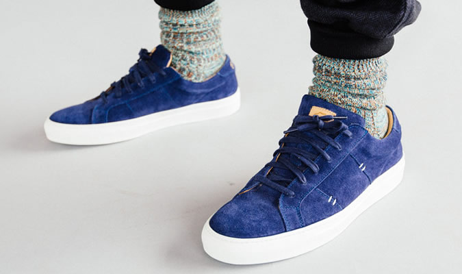 2023流行运动鞋品牌,今年最流行的十大运动鞋