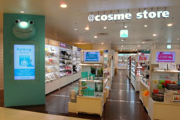 去日本购物必买清单2015,到日本购物清单