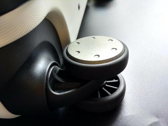 小米旅行箱20寸和24寸,小米旅行箱和90分旅行箱