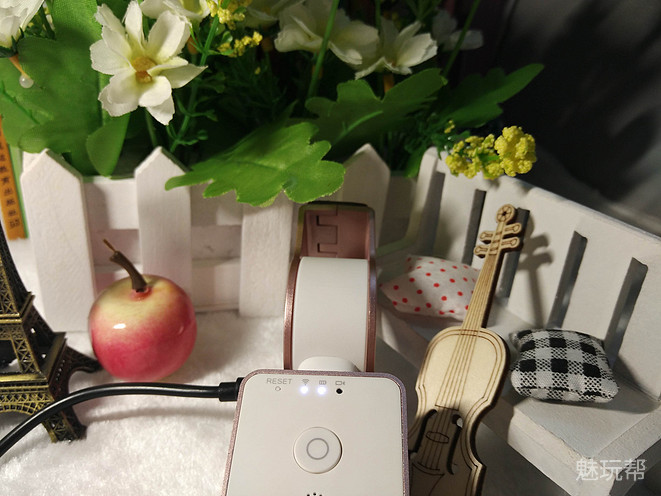 你驾驶，她帮你看风景