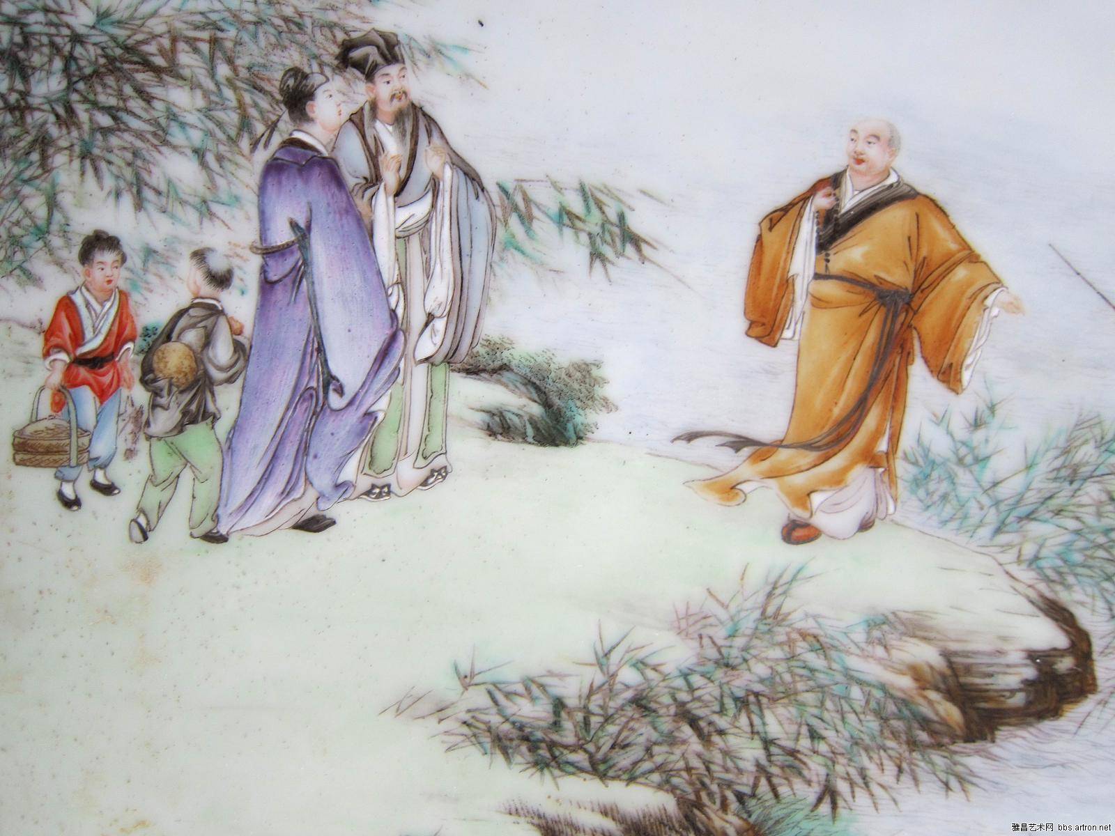 中国历史励志文化,中国历史上文化的拾遗