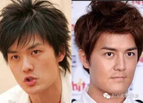 打死不承认整容,打死不承认整容的明星