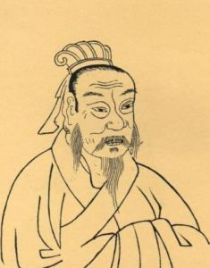 2ch：来说说名字最帅气的中华英雄吧